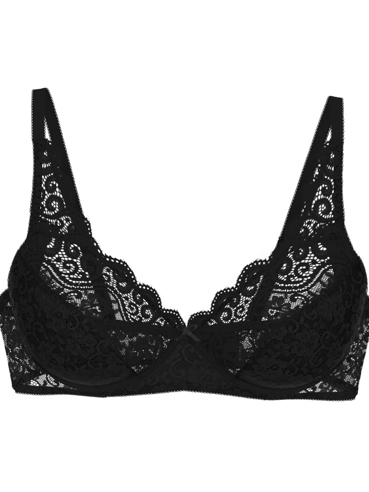 Soutien-gorge sans armatures Amourette