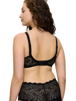 Soutien-gorge sans armatures Amourette