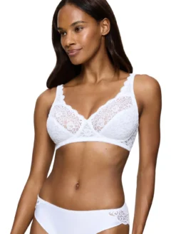 Soutien-gorge sans armatures Amourette