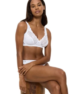 Soutien-gorge sans armatures Amourette