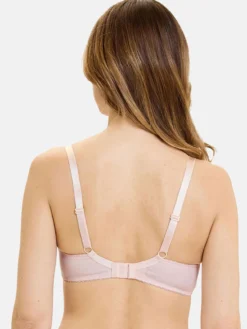 Soutien-gorge sans armatures Coton Arum