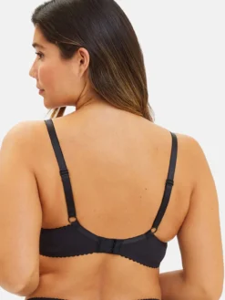 Soutien-gorge sans armatures Coton Arum