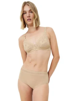 Soutien-gorge sans armatures Amourette