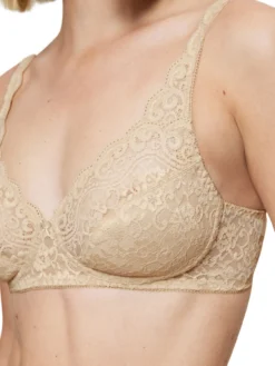 Soutien-gorge sans armatures Amourette