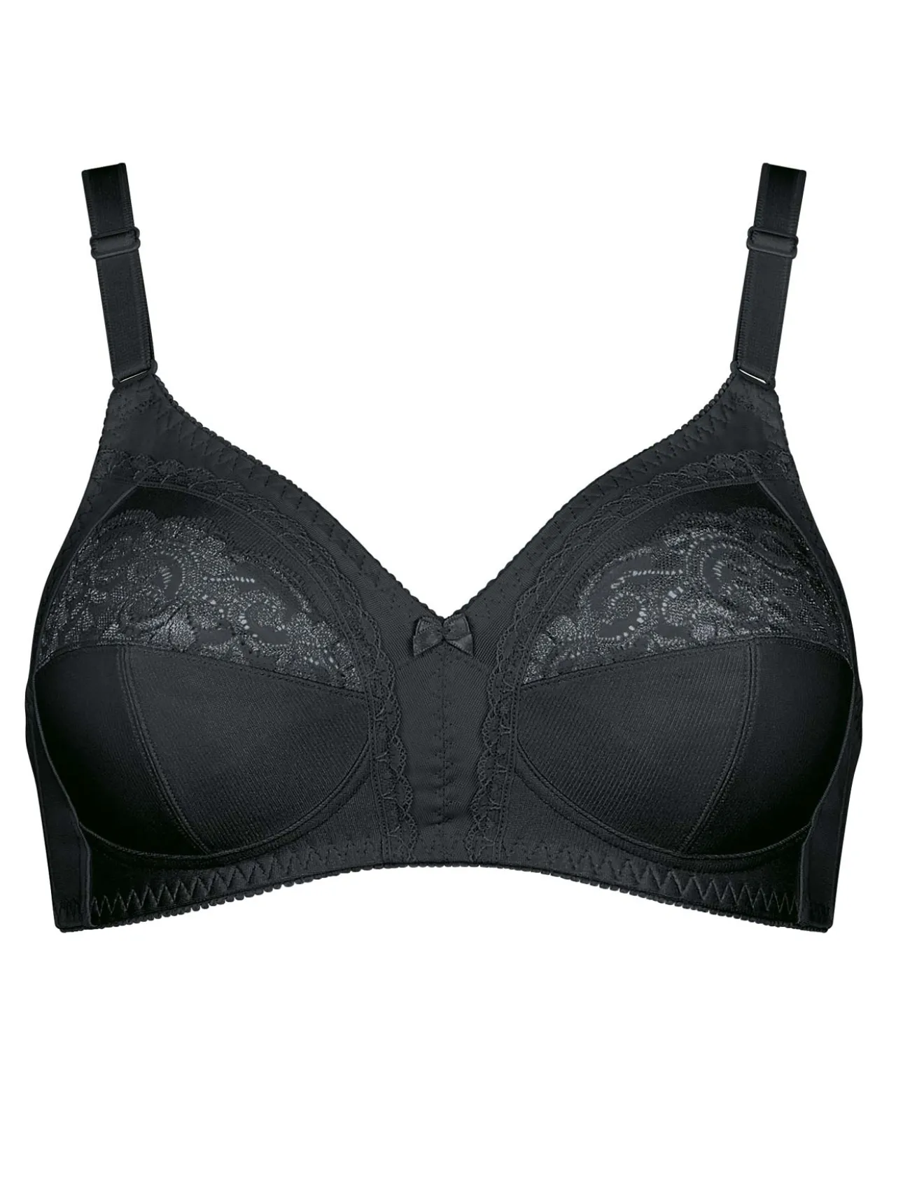 Soutien-gorge sans armatures lot de 2