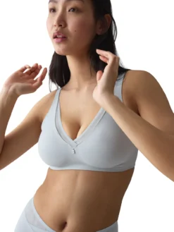 Soutien-gorge sans armatures True Shape