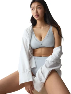 Soutien-gorge sans armatures True Shape