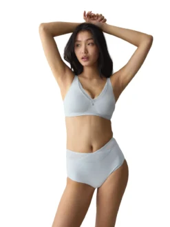 Soutien-gorge sans armatures True Shape