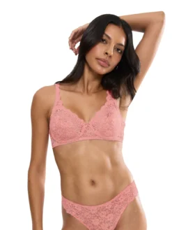 Soutien-gorge sans armatures Amourette
