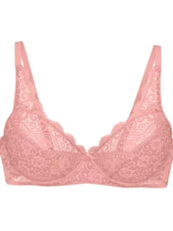 Soutien-gorge sans armatures Amourette