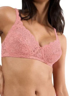 Soutien-gorge sans armatures Amourette