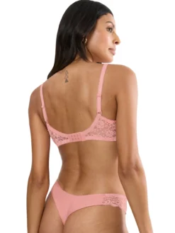 Soutien-gorge sans armatures Amourette