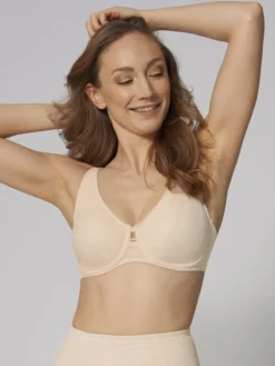 Soutien-gorge Shape Wild Rose Sensation