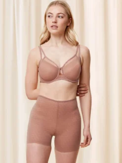 Soutien-gorge Signature Sheer W01 EX