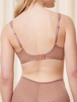 Soutien-gorge Signature Sheer W01 EX