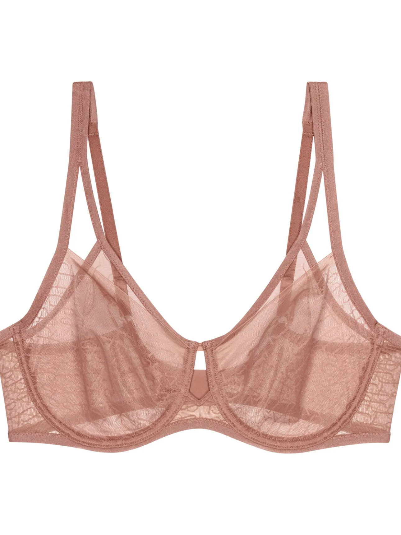 Soutien-gorge Signature Sheer W01 EX
