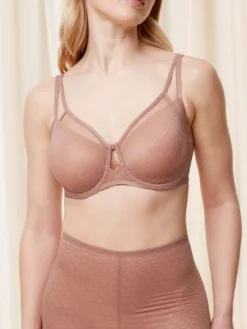 Soutien-gorge Signature Sheer W01 EX