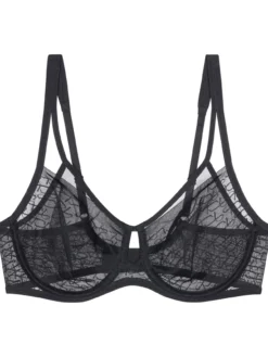 Soutien-gorge Signature Sheer W01 EX