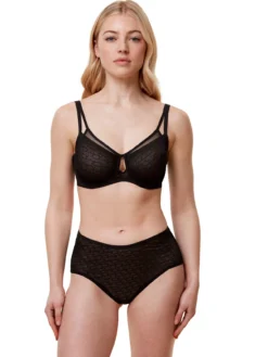 Soutien-gorge Signature Sheer W01 EX