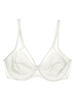 Soutien-gorge Signature Sheer W01 EX