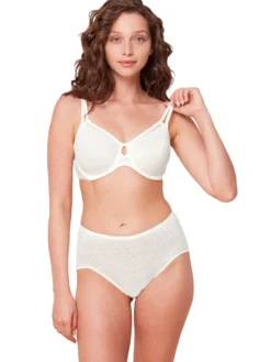 Soutien-gorge Signature Sheer W01 EX