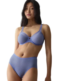 Soutien-gorge Signature Sheer W01 EX