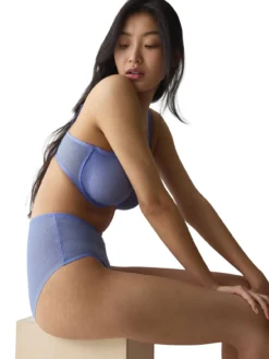 Soutien-gorge Signature Sheer W01 EX