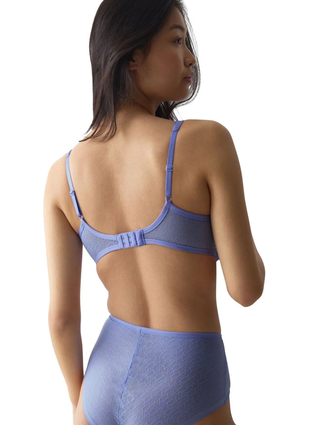 Soutien-gorge Signature Sheer W01 EX