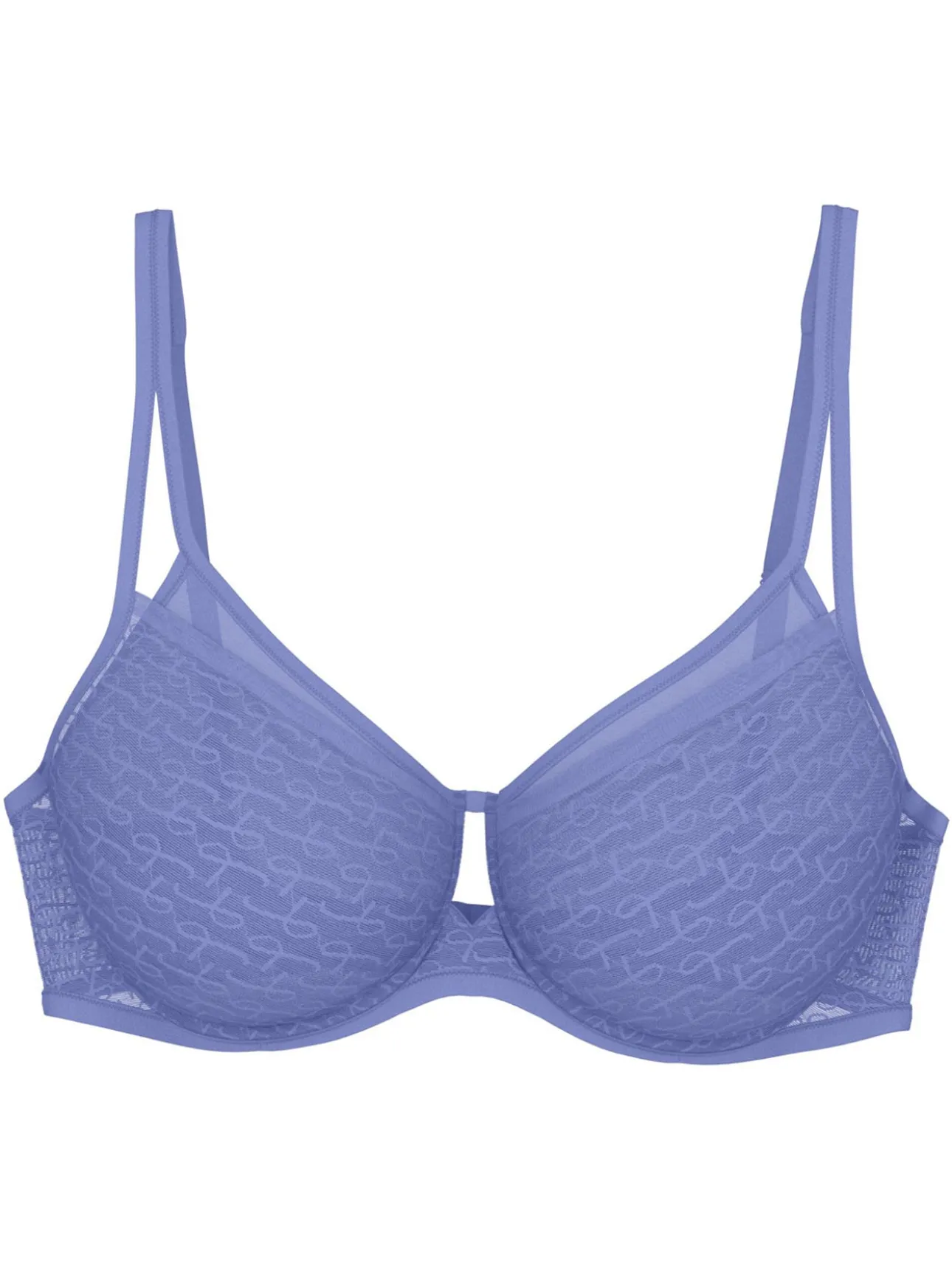 Soutien-gorge Signature Sheer W01 EX