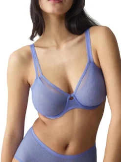 Soutien-gorge Signature Sheer W01 EX
