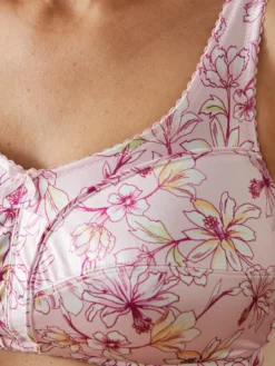 Soutien-gorge spécial grandes tailles