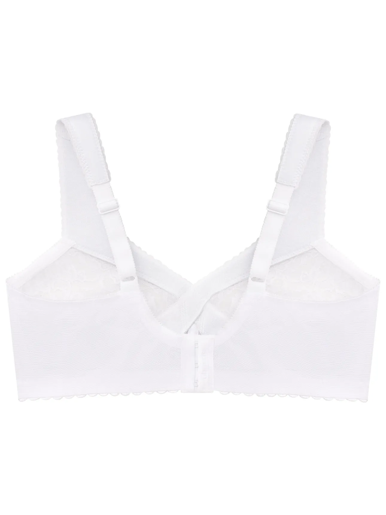 Soutien-gorge spécial grand maintien