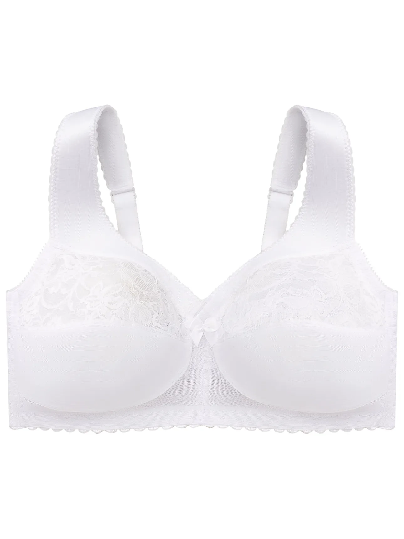 Soutien-gorge spécial grand maintien
