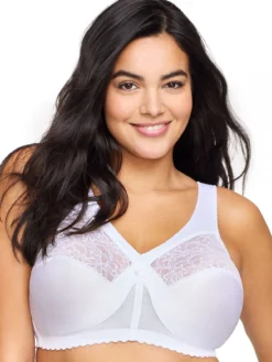 Soutien-gorge spécial grand maintien