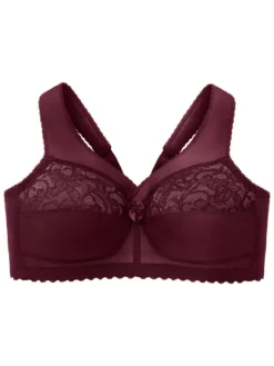 Soutien-gorge spécial grand maintien