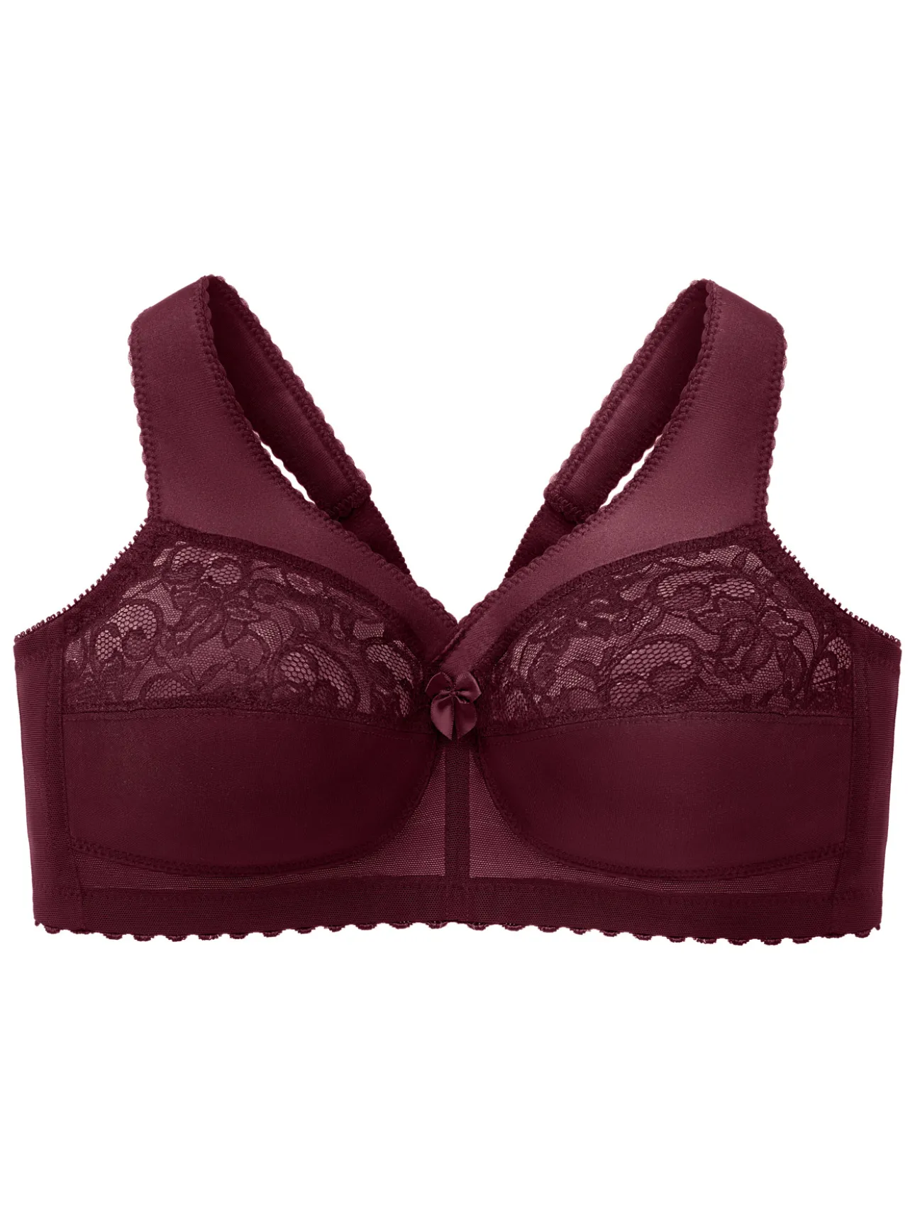 Soutien-gorge spécial grand maintien