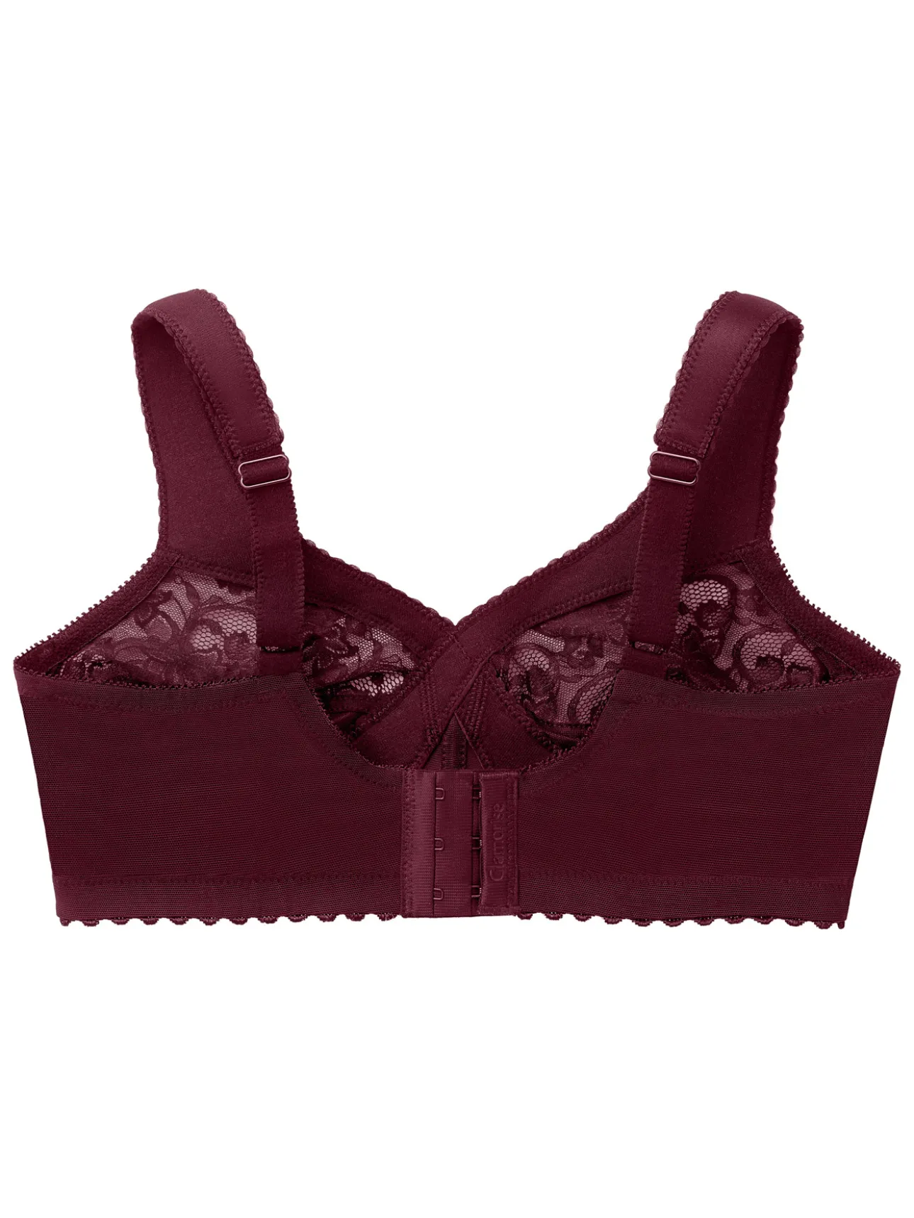 Soutien-gorge spécial grand maintien