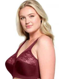 Soutien-gorge spécial grand maintien