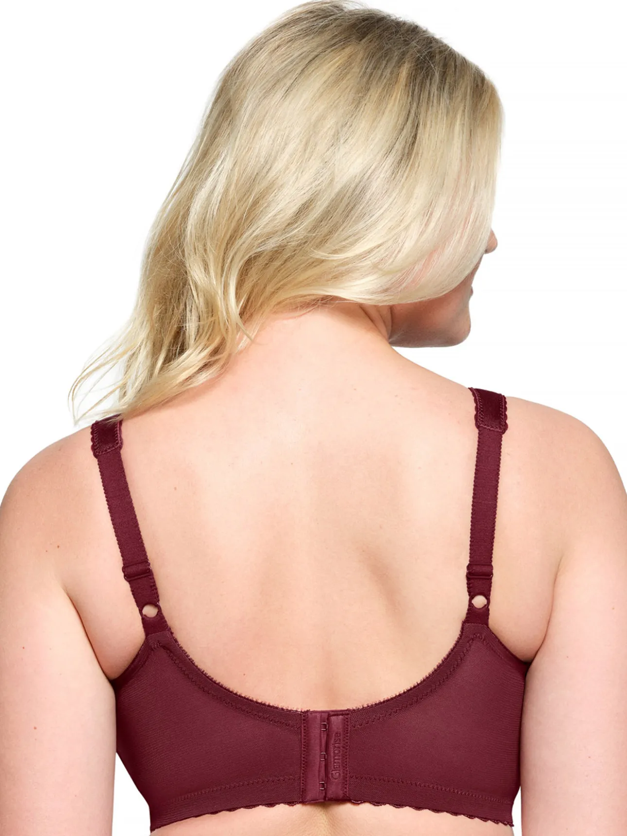 Soutien-gorge spécial grand maintien