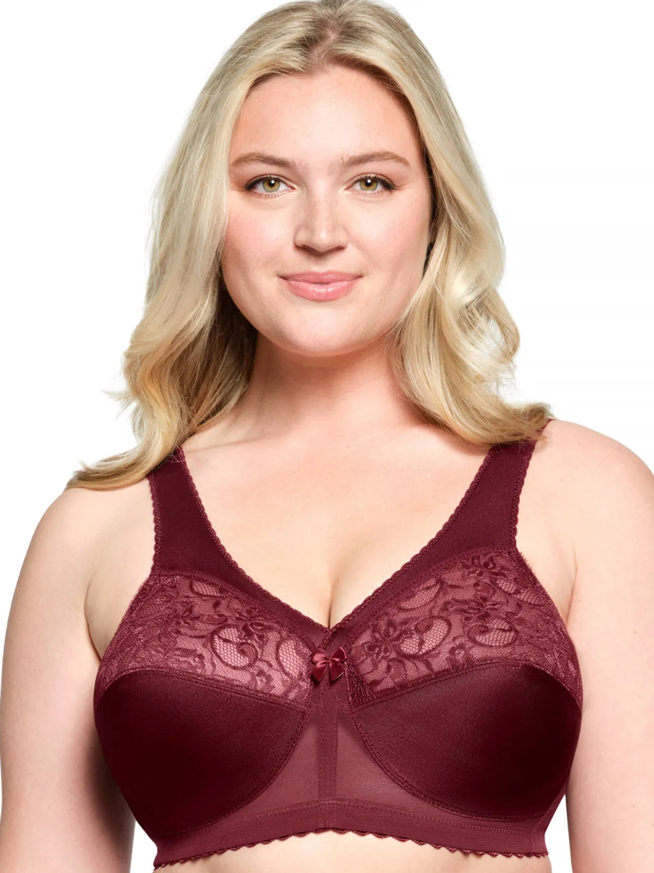 Soutien-gorge spécial grand maintien