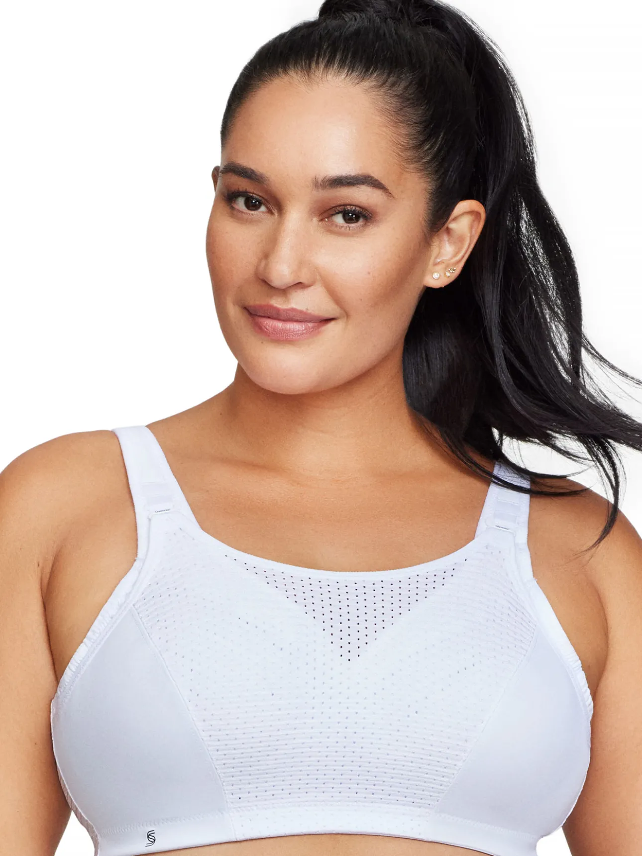 Soutien-gorge Sport contrôle réglable
