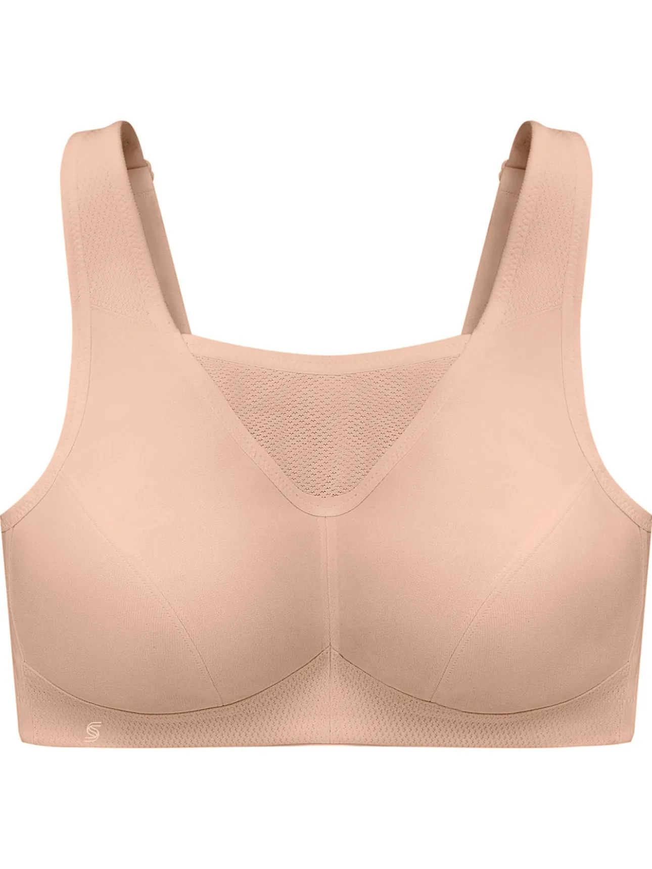 Soutien-gorge sport, excellent maintien