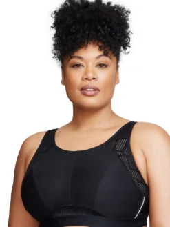 Soutien-gorge Sport Mesh anti-humidité