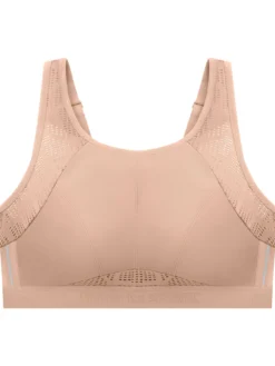 Soutien-gorge Sport Mesh anti-humidité