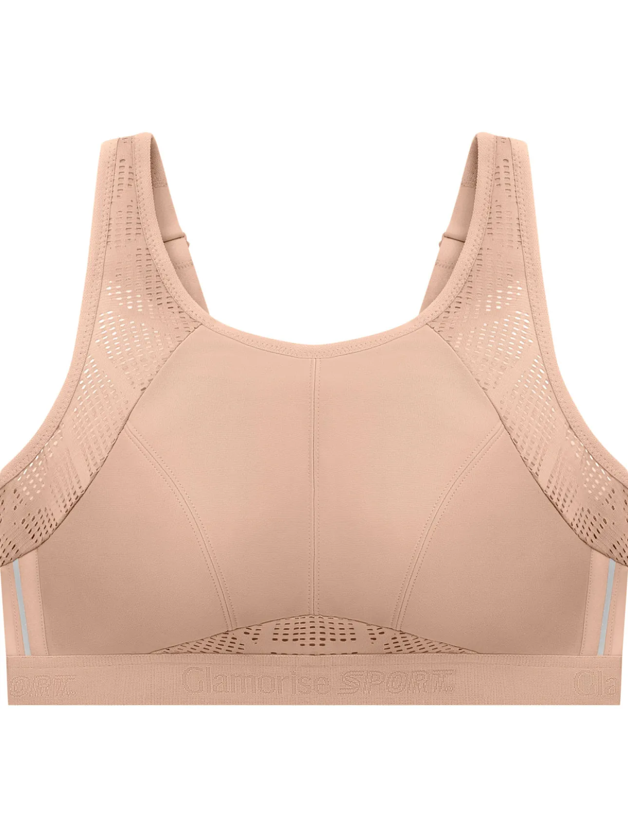 Soutien-gorge Sport Mesh anti-humidité