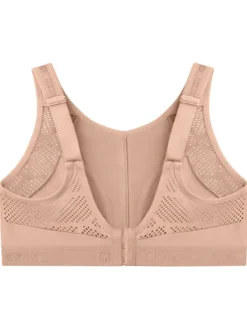 Soutien-gorge Sport Mesh anti-humidité