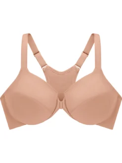 Soutien-gorge Wonderwire agrafé devant