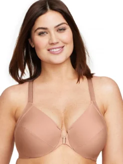 Soutien-gorge Wonderwire agrafé devant
