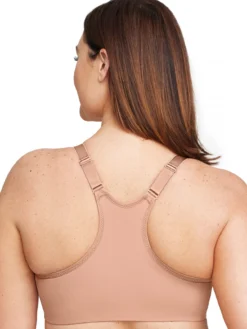 Soutien-gorge Wonderwire agrafé devant
