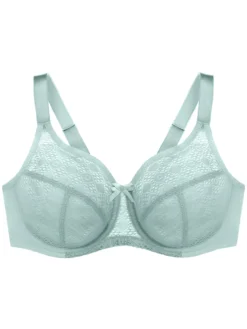 Soutien-gorge WonderWire Dentelle Confor